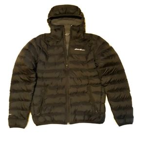 Eddie Bauer First Ascent Mens Coat